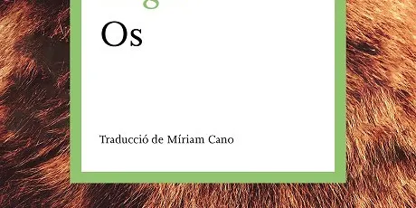 El club de lectura dissecciona "Os" de Marian Engel