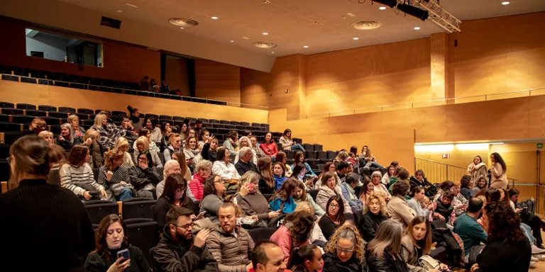 El Morell tanca una temporada teatral exitosa i amb rècord de participació