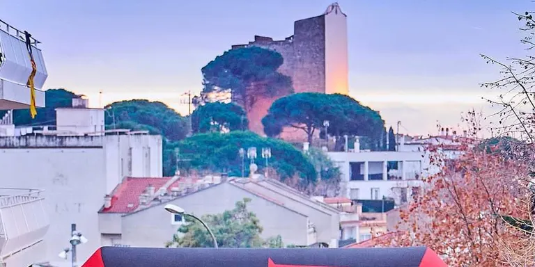 30 corredors del Montpalau Team participen a la 38ena Marxa de Sant Pau de Sant Pol; la clàssica de l'Alt Maresme