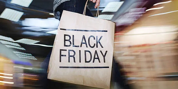 El comerç arenyenc es mostra força reticent al Black Friday