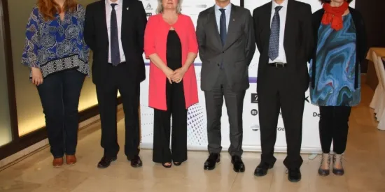 La Seu acull la 26a Trobada Empresarial al Pirineu