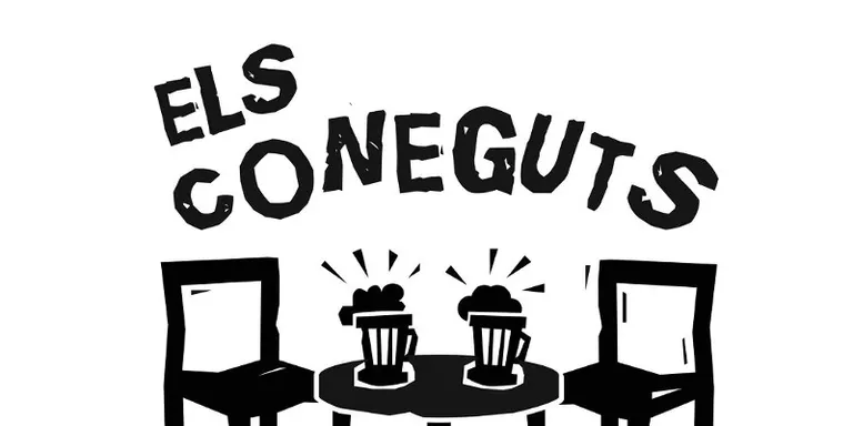 Els Coneguts - Especial Sant Jordi del 23/4/2018