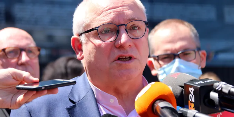 El Suprem ordena que el TSJC assumeixi la causa contra l'exconseller Puig per les obres reclamades per Sixena