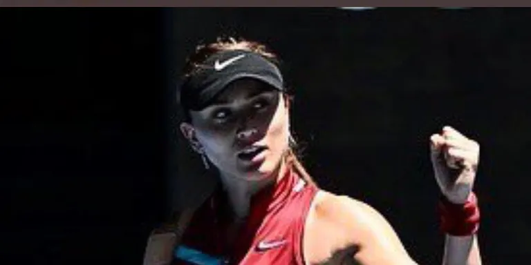 Paula Badosa debuta amb èxit als WRA 1000 de Doha