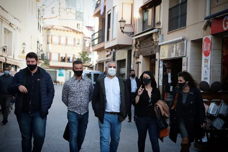 Ciutadans demana a Patrícia de Miguel que retorni l’acta de regidora