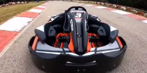 El Kàrting Altafulla obre les inscripcions per al GP4 del Campionat Amateur