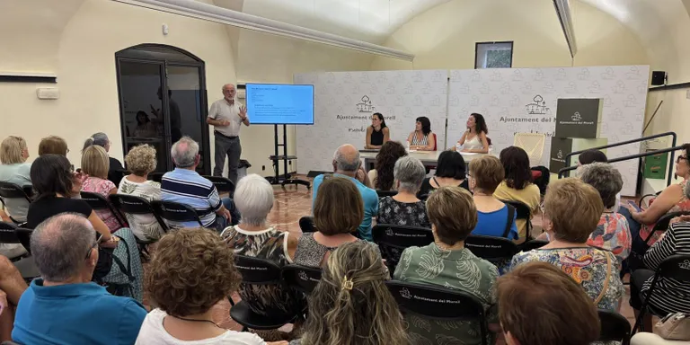 La Biblioteca Montoliu tanca aquest octubre per obres d'ampliació i millora