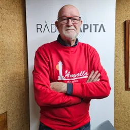 L'entrevista amb Esteve Muner - 26/11/2025 - episode art