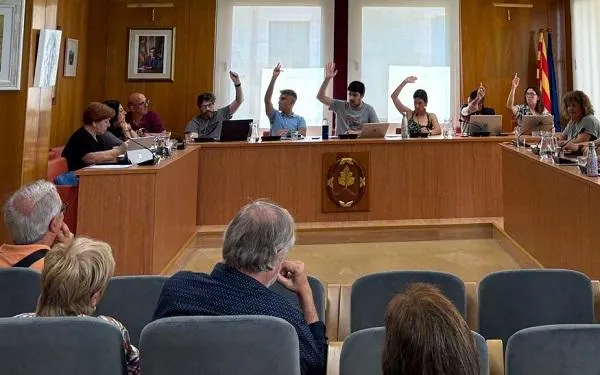 Foto: Altafulla Ràdio