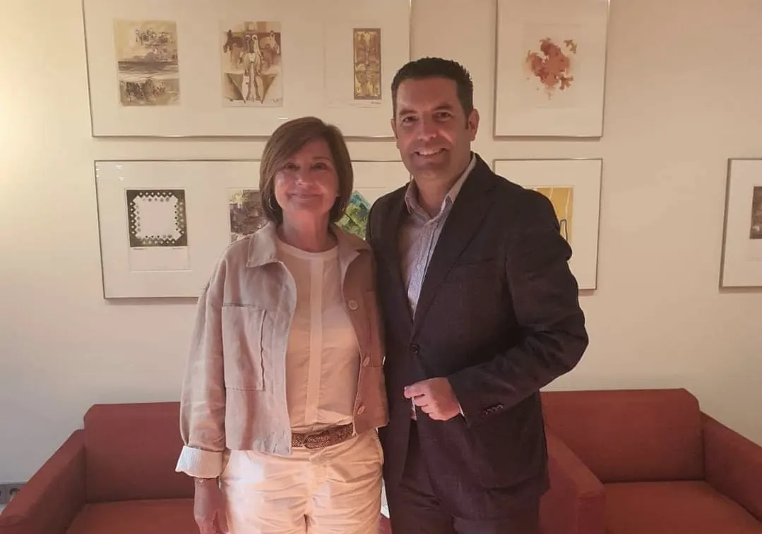 La Diputació incorpora «El Nadal a Pineda» com a projecte de desenvolupament econòmic i serà coorganitzadora