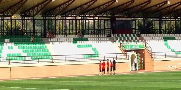El Nàstic s’enfronta a l’Ascó aquest dimarts en el tercer amistós de pretemporada