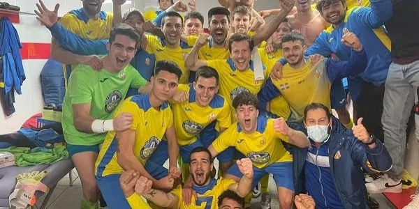El Catllar remunta al Vilar per endur-se el derbi contra el Valls (1-2)
