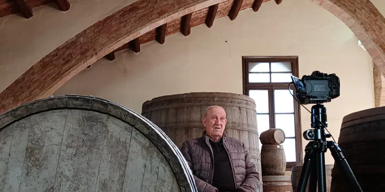 Cambrils projectarà un documental sobre la producció agrícola dintre de la Setmana de la Ciència