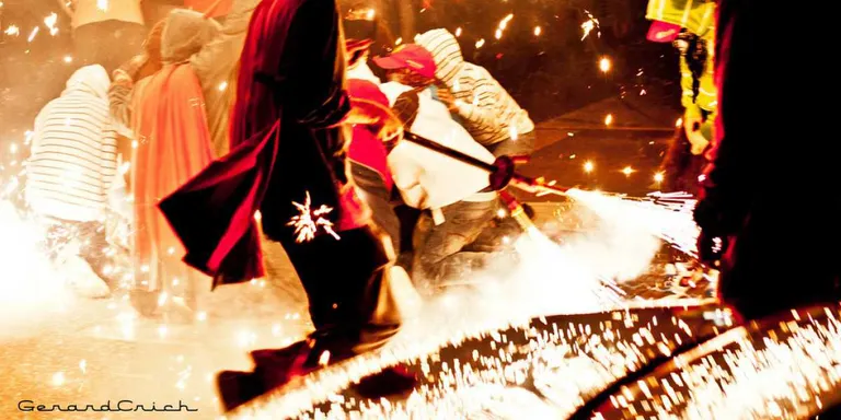 Agramunt celebra la Revetlla de Sant Joan amb moltes novetats