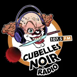 CUBELLES NOIR RÀDIO del 24/10/2024 - episode art