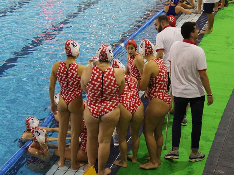 Jornada difícil, però clau per a la Copa de la Reina / Arxiu