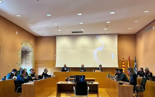 Foto: Ajuntament de Torredembarra