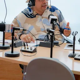 LOS MEGACLASICOS LATINOS del 21/10/2026 - episode art