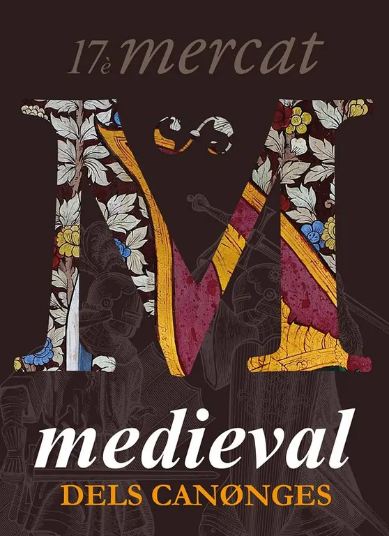 La Seu d'Urgell reviu el seu passat amb el Mercat Medieval dels Canonges