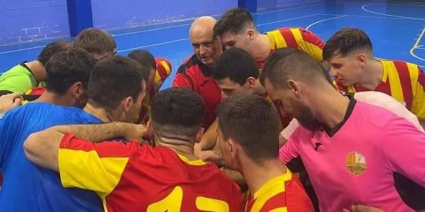 Empat esperançador de la Pobla de Montornès en el debut a la pista dels Pallaresos (3-3)