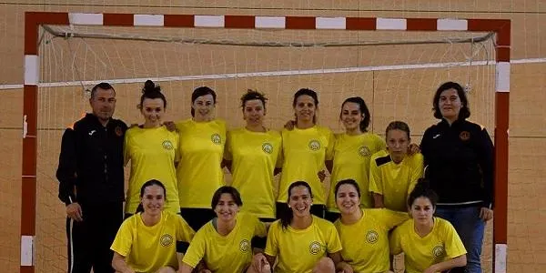 El CFS Altafulla rep el CatGas Energia aquest dissabte amb la intenció de trencar la ratxa de tres empats consecutius