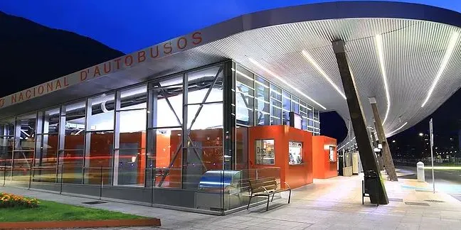 Prova pilot a Andorra per allargar la freqüència del Bus Exprés
