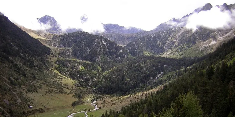Presentat a la Seu el Catàleg de Paisatge de l'Alt Pirineu i Aran