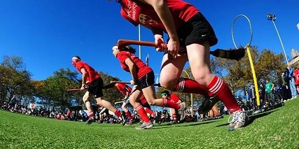 Altafulla acollirà un campionat de ‘quidditch’ de caràcter internacional el proper mes de juliol