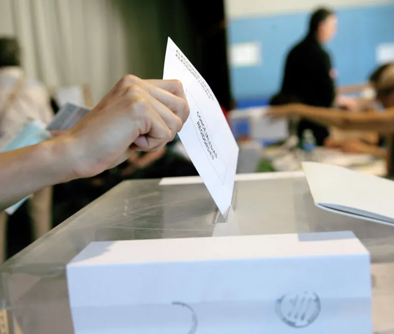 Els partits polítics de Caldes escalfen motors per a l'inici del curs pre-electoral, al setembre