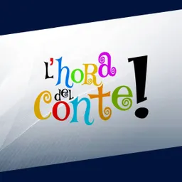 L'hora del conte del 11/11/2017 - episode art