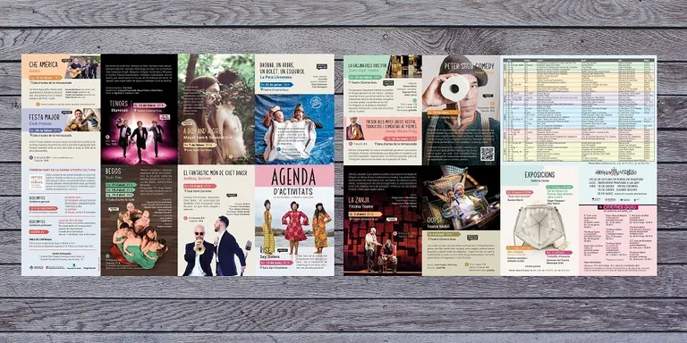 Actualitzades les alteracions en la programació cultural de la Seu d’Urgell