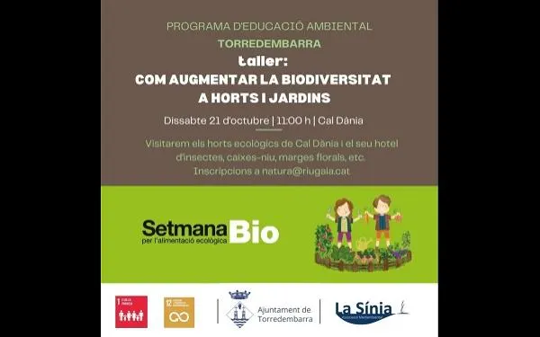 Foto: Ajuntament de Torredembarra