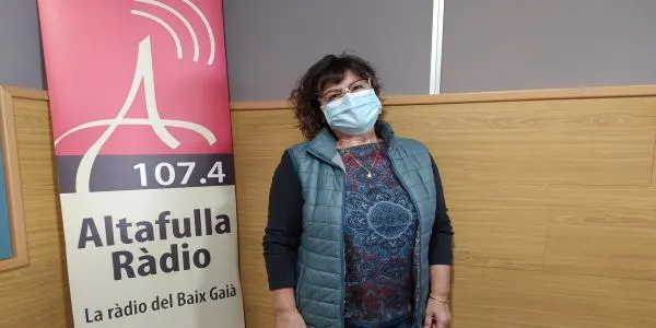 L'Ateneu de Dones d'Altafulla decidit a reprendre l'activitat així que passin les restriccions més severes de la segona onada