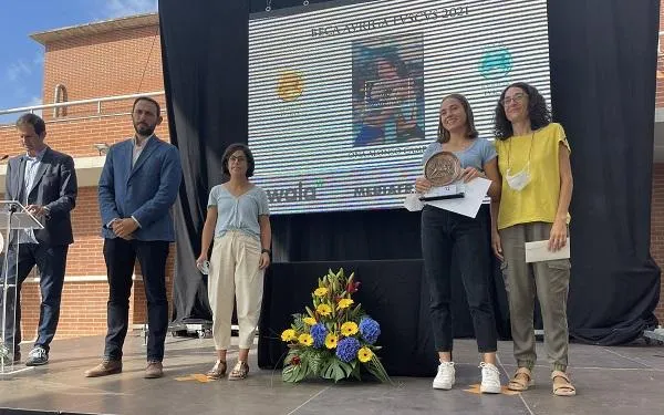 Foto: CET