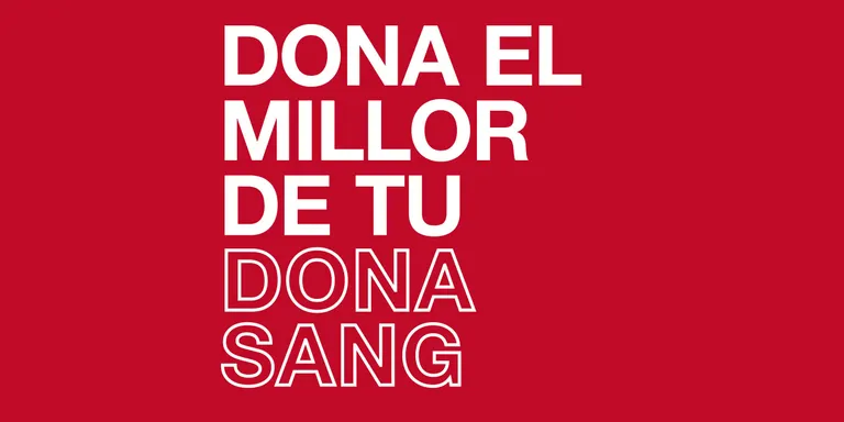 Les dues darreres jornades de donació de sang a Caldes recullen quasi 34 litres