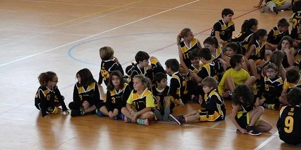 El CB Altafulla tanca la primera fase de competició amb tres victòries i tres derrotes