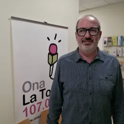 #111 - Espai Polític del 30/10/2024 - Carles Fuxet (Alternativa Torredembarra) - episode art