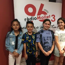 Radio Mollet Especials del 16/5/2022 - episode art