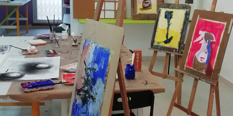 L'Espai Creatiu Coworking acull un Casal d'Estiu per a nens i nenes fins als 12 anys
