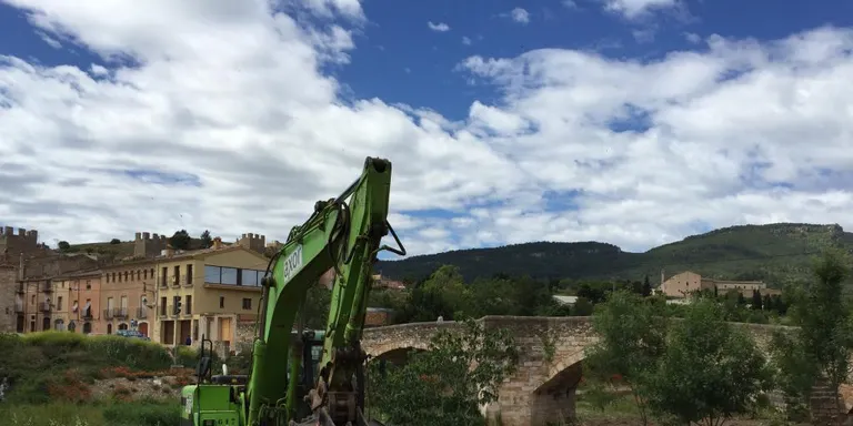 Nogueras diu que havia pactat amb Masgrau perquè anés a la llista