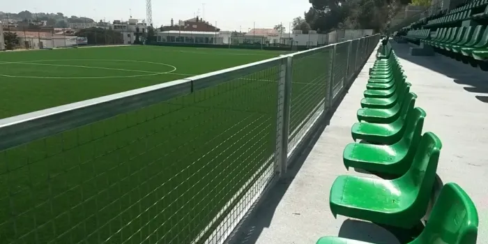 La 43a edició del Torneig juvenil Vila d'Arenys de futbol arriba aquest cap de setmana
