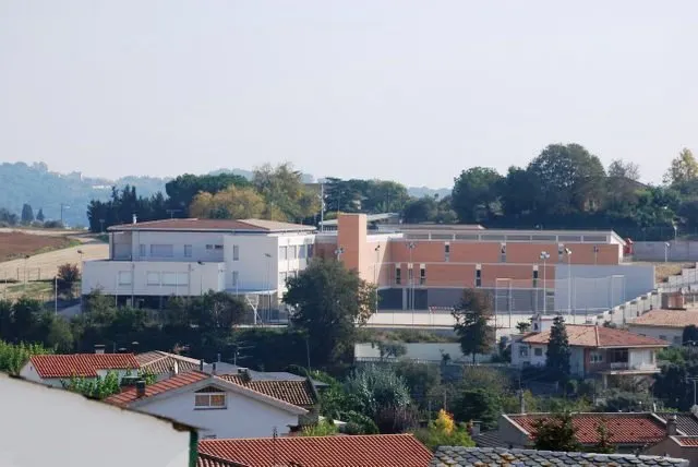 L'alcalde Isidre Pineda i el regidor d'educació Pep Busquets començaran el proper dilluns les visites institucionals d'inici de curs als centres educatius de Caldes