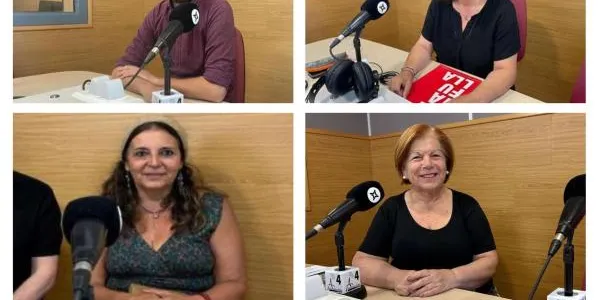 La continuïtat marca les primeres posicions a les llistes electorals dels partits a Altafulla