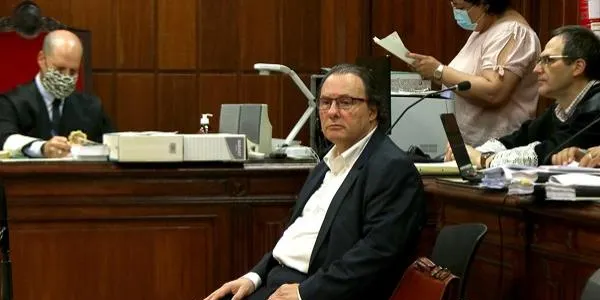 L'exinterventor de l'Ajuntament de Torredembarra assegura que la consultora Efial li dificultava la feina