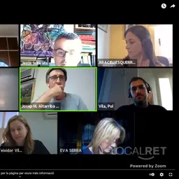 Ple Municipal Ordinari del dia 13 de Juliol 2021 - episode art