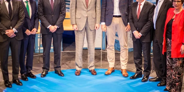 Una empresa emergent de Rubí rep els premis Princesa de Girona i EmprendedorXXI a la innovació
