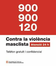 Es presenten dues eines de treball contra la violència masclista a l'Alt Pirineu i Aran