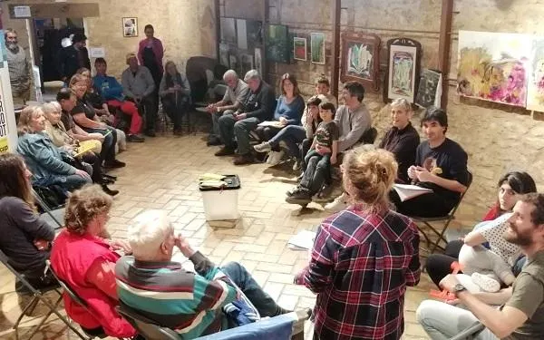 Foto: Altafulla Ràdio