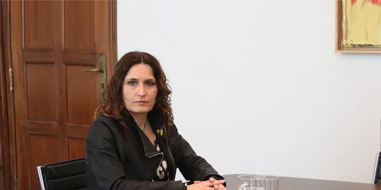 Vilagrà diu que Bolaños no s'ha compromès a cessar els responsables i veu la comissió de secrets com un "acte de fe"