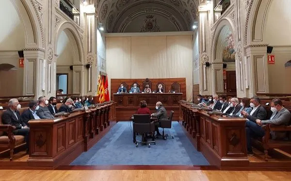 Foto: Diputació de Tarragona